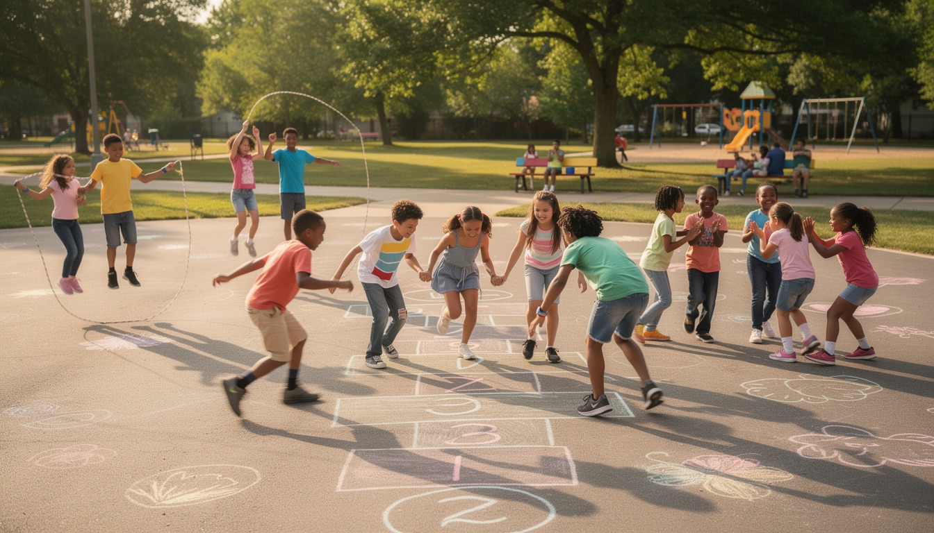 découvrez les meilleures variantes du jeu poule renard vipère pour rendre vos parties encore plus dynamiques et amusantes. idéal pour animer vos moments en groupe !