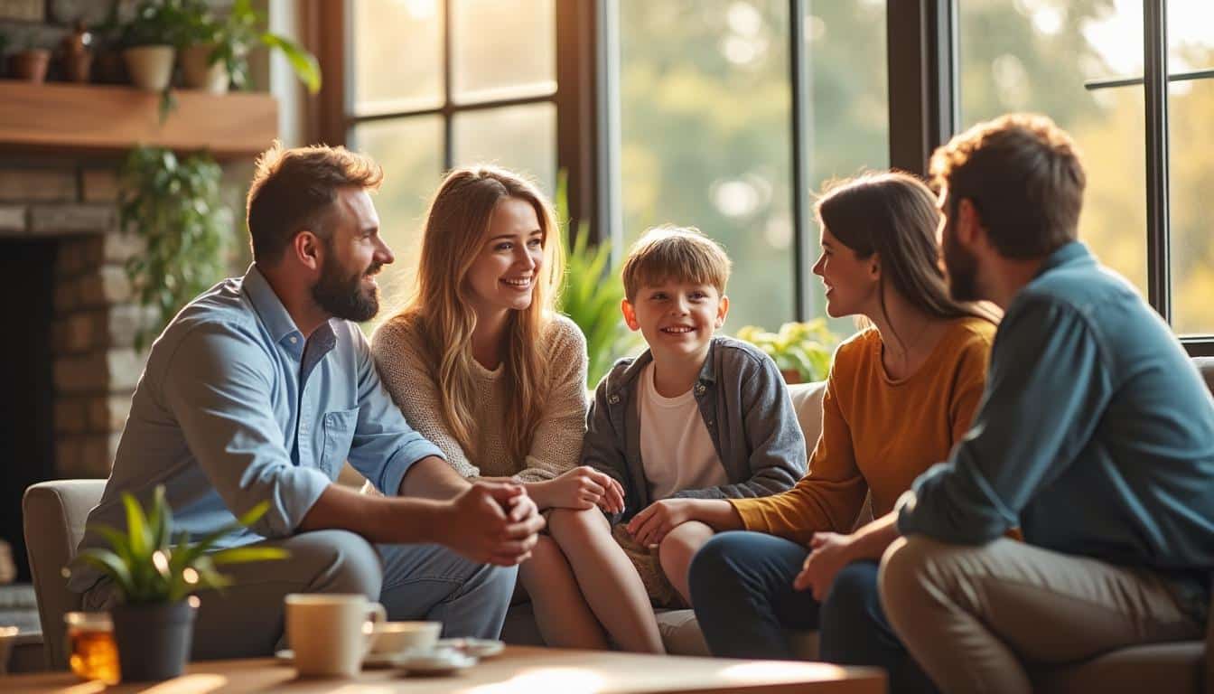 découvrez comment améliorer votre relation avec votre fils en évitant les erreurs courantes. conseils pratiques pour mieux comprendre et apaiser les tensions.