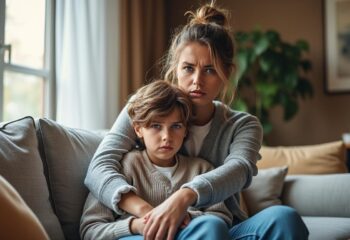 découvrez les erreurs à éviter pour améliorer la relation avec votre fils et instaurer un climat de compréhension et de respect mutuel.