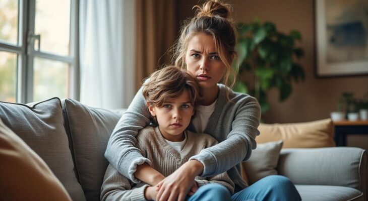 découvrez les erreurs à éviter pour améliorer la relation avec votre fils et instaurer un climat de compréhension et de respect mutuel.