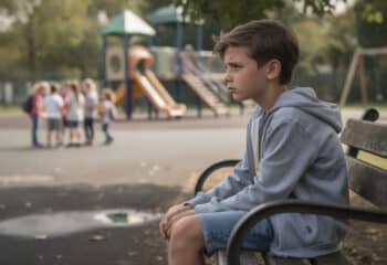 découvrez des histoires inspirantes de résilience où un fils surmonte le rejet de ses camarades, offrant espoir et motivation pour faire face aux difficultés sociales.