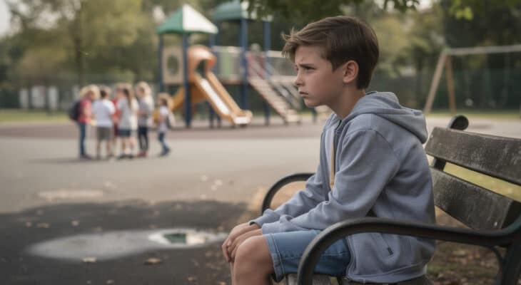 découvrez des histoires inspirantes de résilience où un fils surmonte le rejet de ses camarades, offrant espoir et motivation pour faire face aux difficultés sociales.