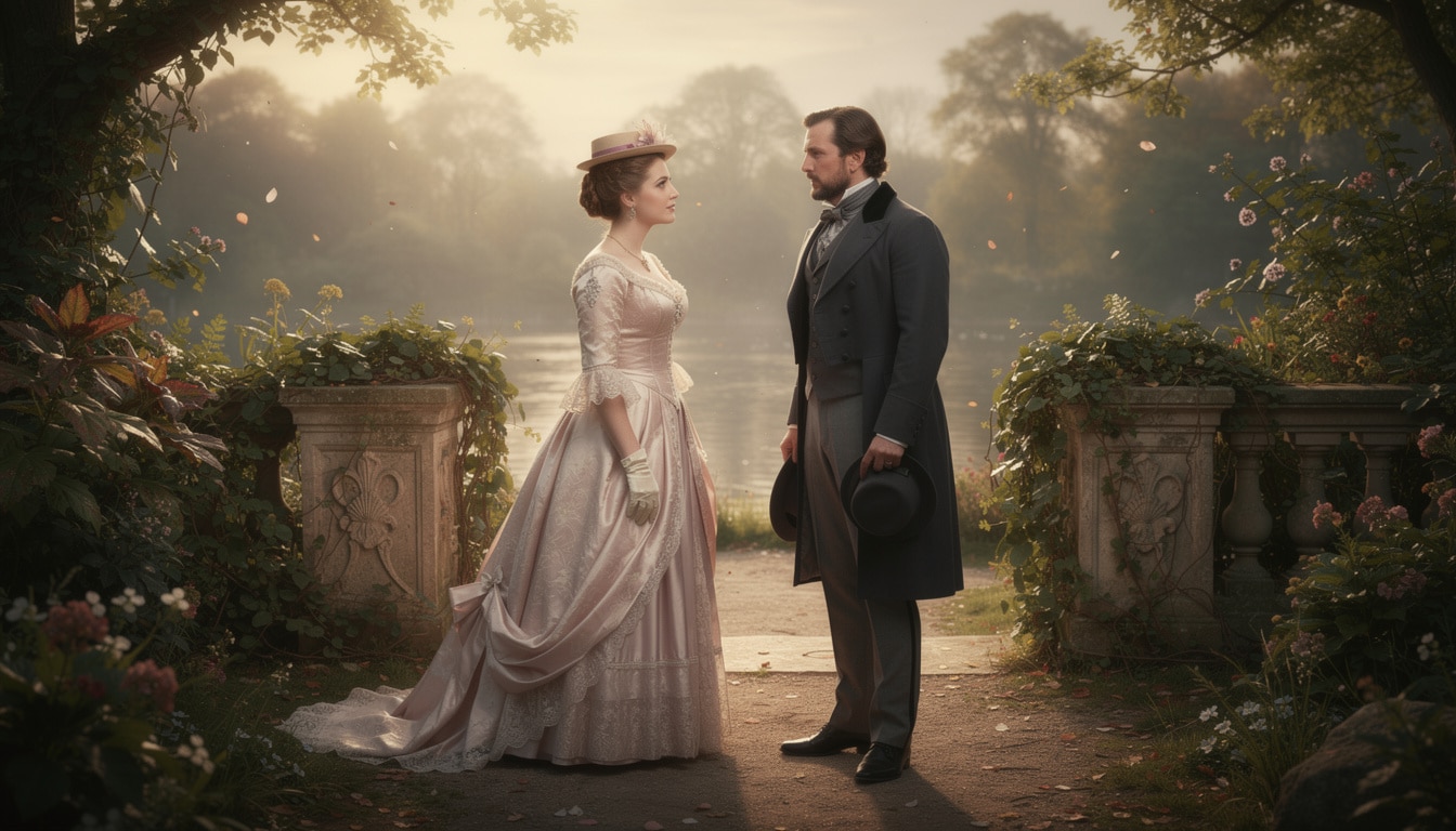 découvrez une analyse approfondie des contextes historique et social dans la pièce 'on ne badine pas avec l'amour', explorant les enjeux et les valeurs liés à l'amour au xixe siècle.