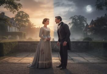 analyse approfondie des contextes historique et social de 'on ne badine pas avec l'amour', explorant les thèmes, les enjeux et l'impact de cette œuvre classique.