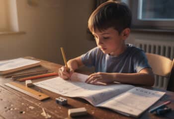 découvrez quand et comment utiliser les devoirs cp à imprimer pour optimiser l'apprentissage de votre enfant, en favorisant une pratique efficace et ludique à la maison.