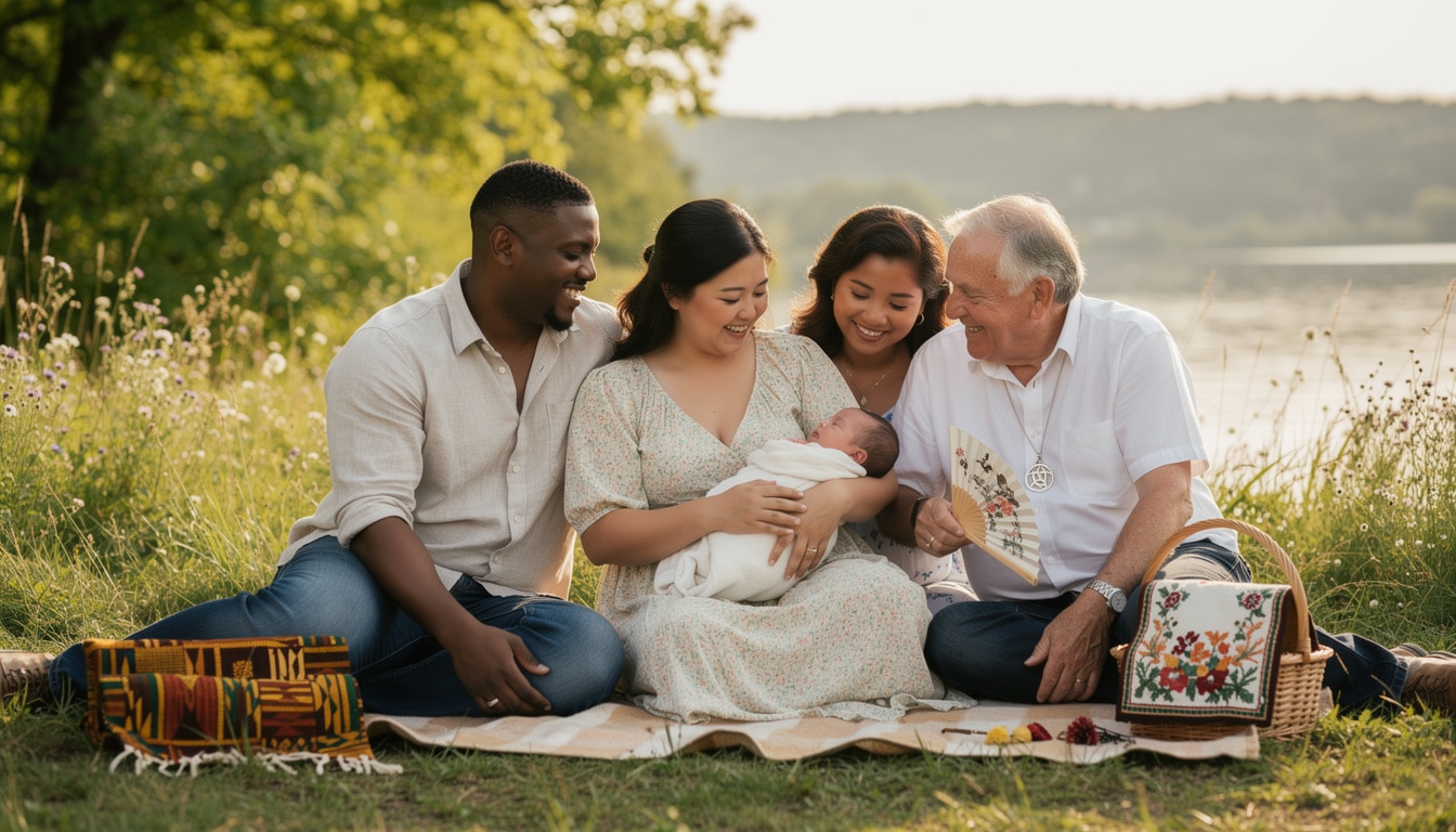 découvrez 10 raisons convaincantes de choisir une liste de prénoms mixtes non genrés commençant par la lettre z, pour un choix original et inclusif.