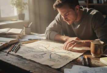 découvrez comment une carte mentale des figures de style peut enrichir et clarifier votre analyse littéraire pour mieux comprendre les textes.