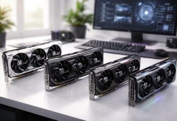 découvrez quel modèle de gpu asus choisir grâce à notre guide vrai/faux, avec des alternatives adaptées à vos besoins pour optimiser vos performances.