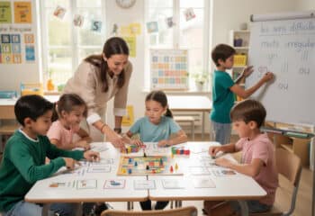 découvrez des techniques efficaces pour maîtriser l'utilisation des mots irréguliers en écriture et améliorer votre style rédactionnel.