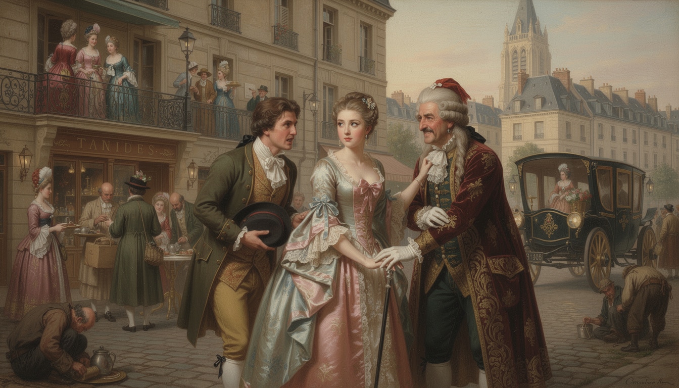 découvrez un résumé détaillé de manon lescaut chapitre par chapitre, accompagné d'une analyse approfondie de ses thèmes principaux pour mieux comprendre ce classique de la littérature.