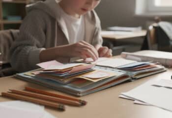 découvrez ce qu'est un lapbook, ses définitions et les concepts essentiels pour aider les élèves à mieux comprendre et utiliser cet outil pédagogique innovant.