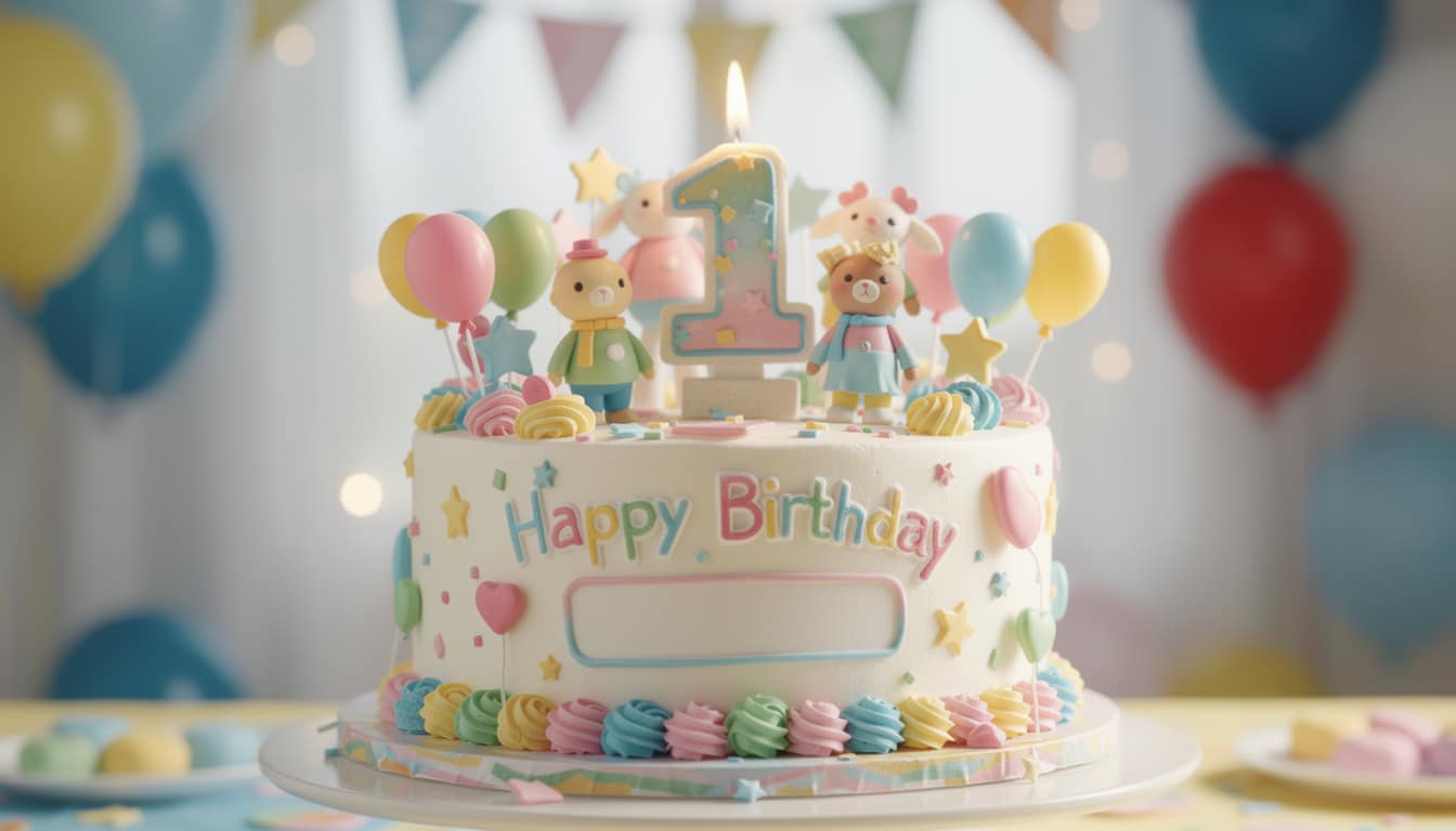 découvrez notre guide complet pour réaliser un gâteau d’anniversaire d'enfant personnalisé, adapté à tous les niveaux de cuisson. astuces, recettes et conseils pour un dessert unique et réussi.