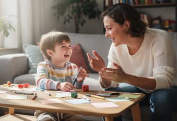 découvrez nos conseils pour choisir une idée de gage rigolo pour enfant, afin d'animer vos jeux et garantir des moments de rire et de convivialité.