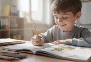 découvrez le coloriage magique en anglais, une méthode ludique et innovante pour apprendre la langue tout en s'amusant.