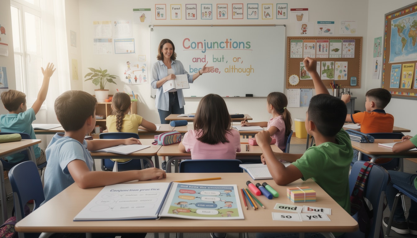 découvrez la liste essentielle des conjonctions de subordination pour maîtriser la grammaire française facilement et améliorer votre expression écrite.