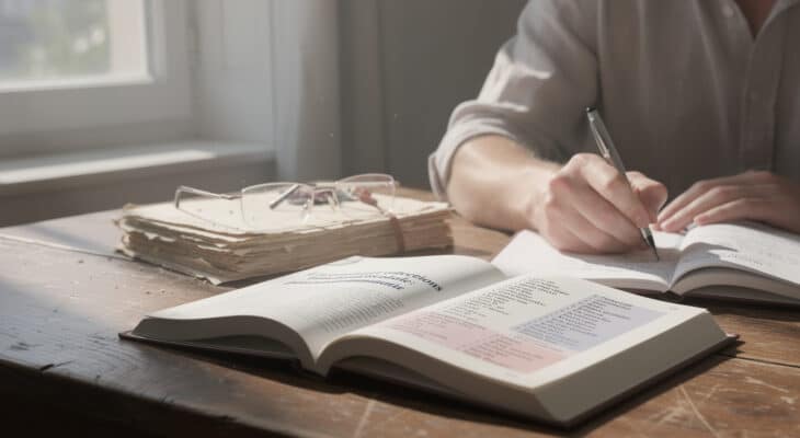 découvrez la liste essentielle des conjonctions de subordination pour maîtriser la grammaire française et améliorer vos compétences en écriture.
