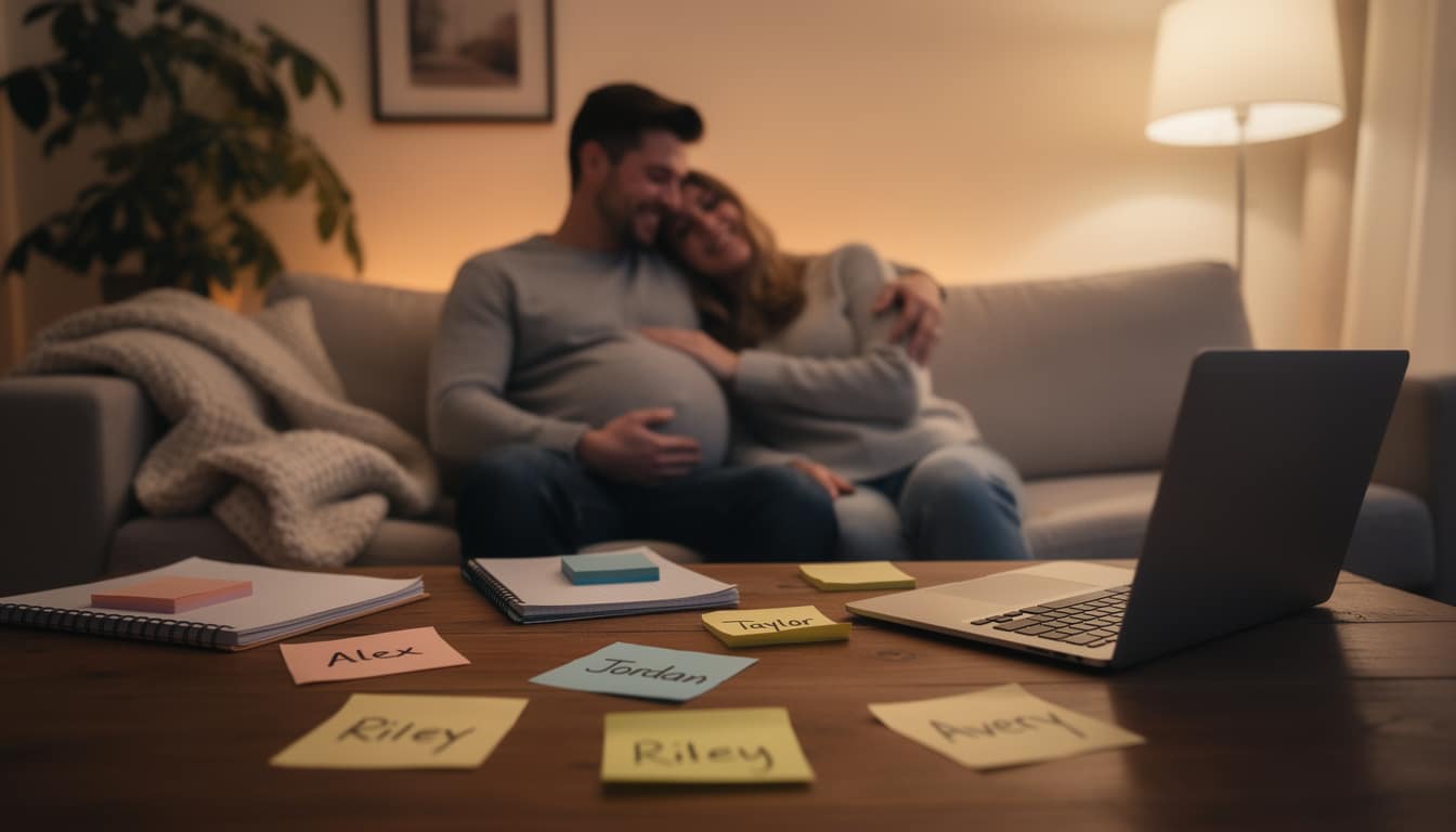 découvrez une liste de prénoms mixtes et non genrés commençant par la lettre g, parfaite pour les parents modernes en quête d'originalité et d'égalité.