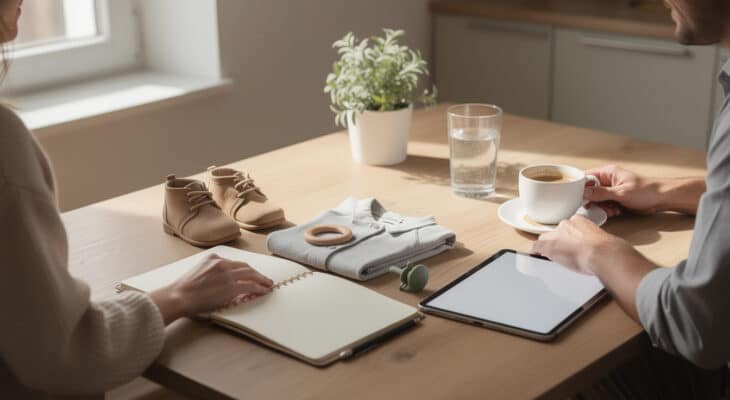 découvrez une liste de prénoms mixtes et non genrés commençant par g, parfaite pour les parents modernes souhaitant un prénom unique et inclusif pour leur enfant.