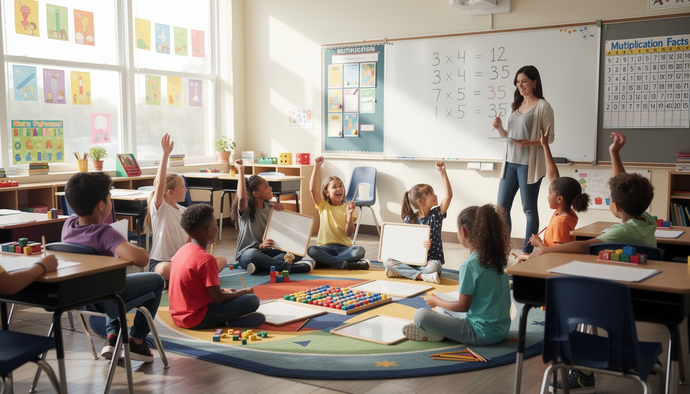 découvrez 10 astuces efficaces pour apprendre rapidement la table de 8 en multiplication et améliorer vos compétences en calcul de manière ludique et rapide.