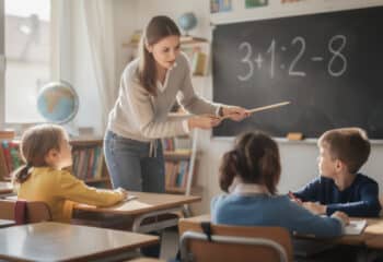 découvrez 10 astuces efficaces pour apprendre rapidement la table de multiplication de 8 et améliorer vos compétences en calcul.