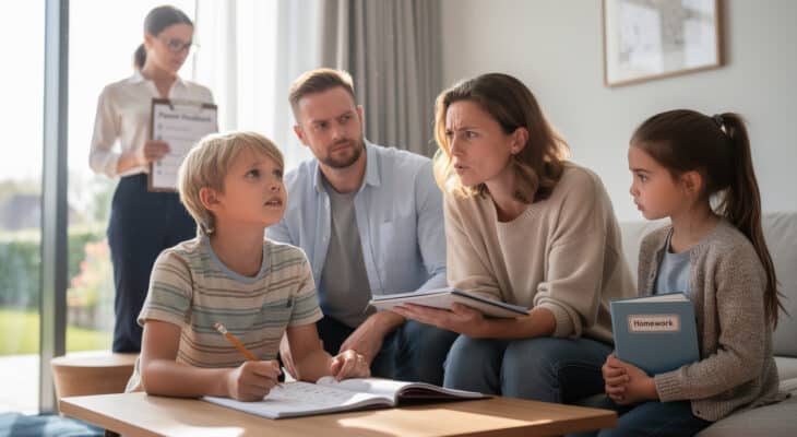découvrez comment éduquer efficacement en évitant les erreurs courantes qui peuvent compromettre le développement de votre enfant. conseils pratiques et astuces essentielles pour réussir.