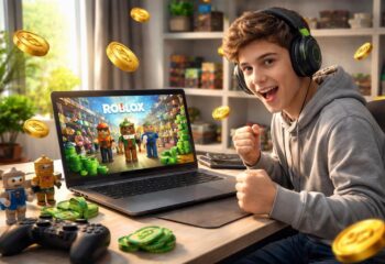 découvrez nos astuces efficaces pour obtenir des robux gratuits dans roblox et améliorer votre expérience de jeu sans dépenser d'argent.