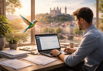 colibris lyon facilite la gestion administrative pour les remplaçants. simplifiez vos démarches et gagnez du temps grâce à notre service dédié.