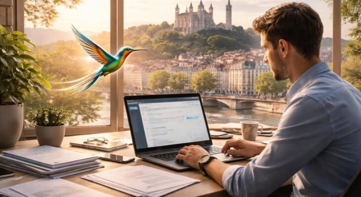 colibris lyon facilite la gestion administrative pour les remplaçants. simplifiez vos démarches et gagnez du temps grâce à notre service dédié.