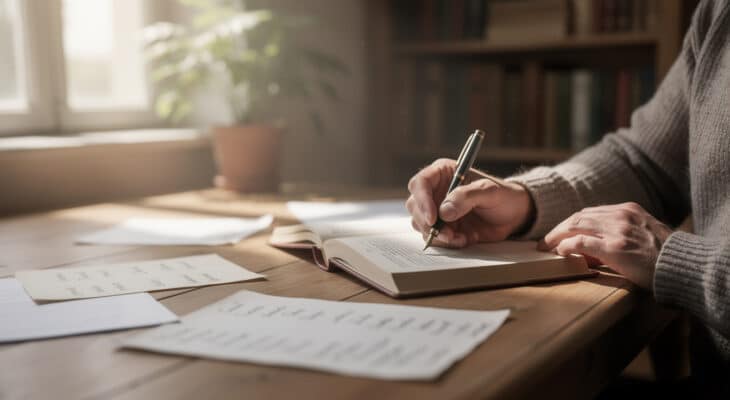 découvrez comment utiliser les synonymes pour enrichir votre vocabulaire et améliorer votre manière d'apprendre efficacement.