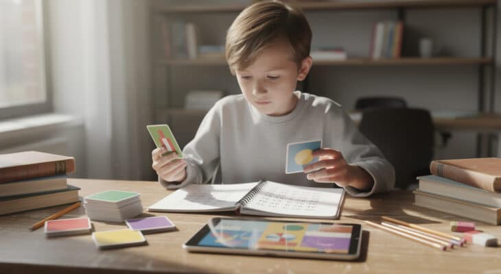 découvrez 5 méthodes infaillibles pour apprendre rapidement les tables de multiplication et améliorer vos compétences en calcul.