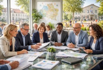 découvrez le rôle clé des dasen en tant que partenaires indispensables des collectivités territoriales pour garantir une éducation de qualité et adaptée aux besoins locaux.
