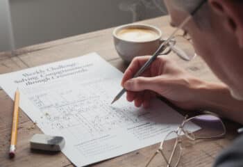 participez au défi de la semaine en résolvant des mots croisés pour maîtriser les conjugaisons et améliorer votre français de manière ludique.