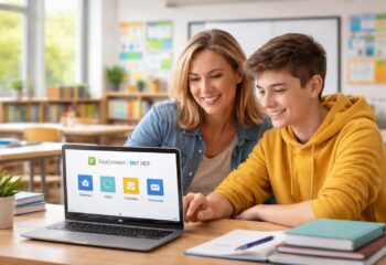 découvrez le guide pratique complet d'éduconnect ent hdf, conçu pour aider les parents et les élèves à naviguer facilement dans la plateforme éducative de la région hauts-de-france.