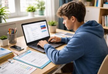 découvrez les nouveautés 2024 pour obtenir une bourse au lycée via educonnect et facilitez vos démarches dès cette année.
