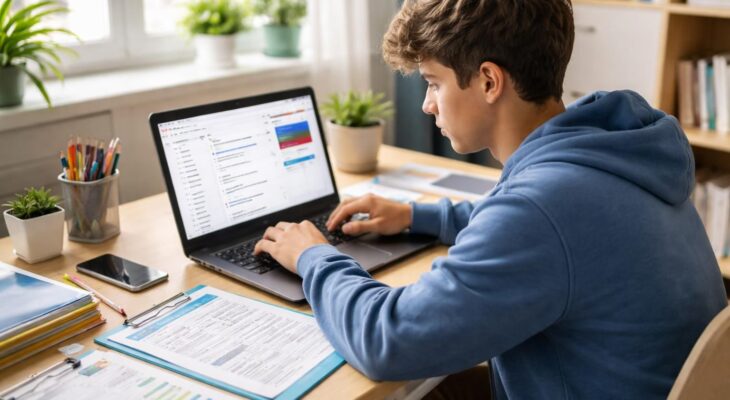 découvrez les nouveautés 2024 pour obtenir une bourse au lycée via educonnect et facilitez vos démarches dès cette année.