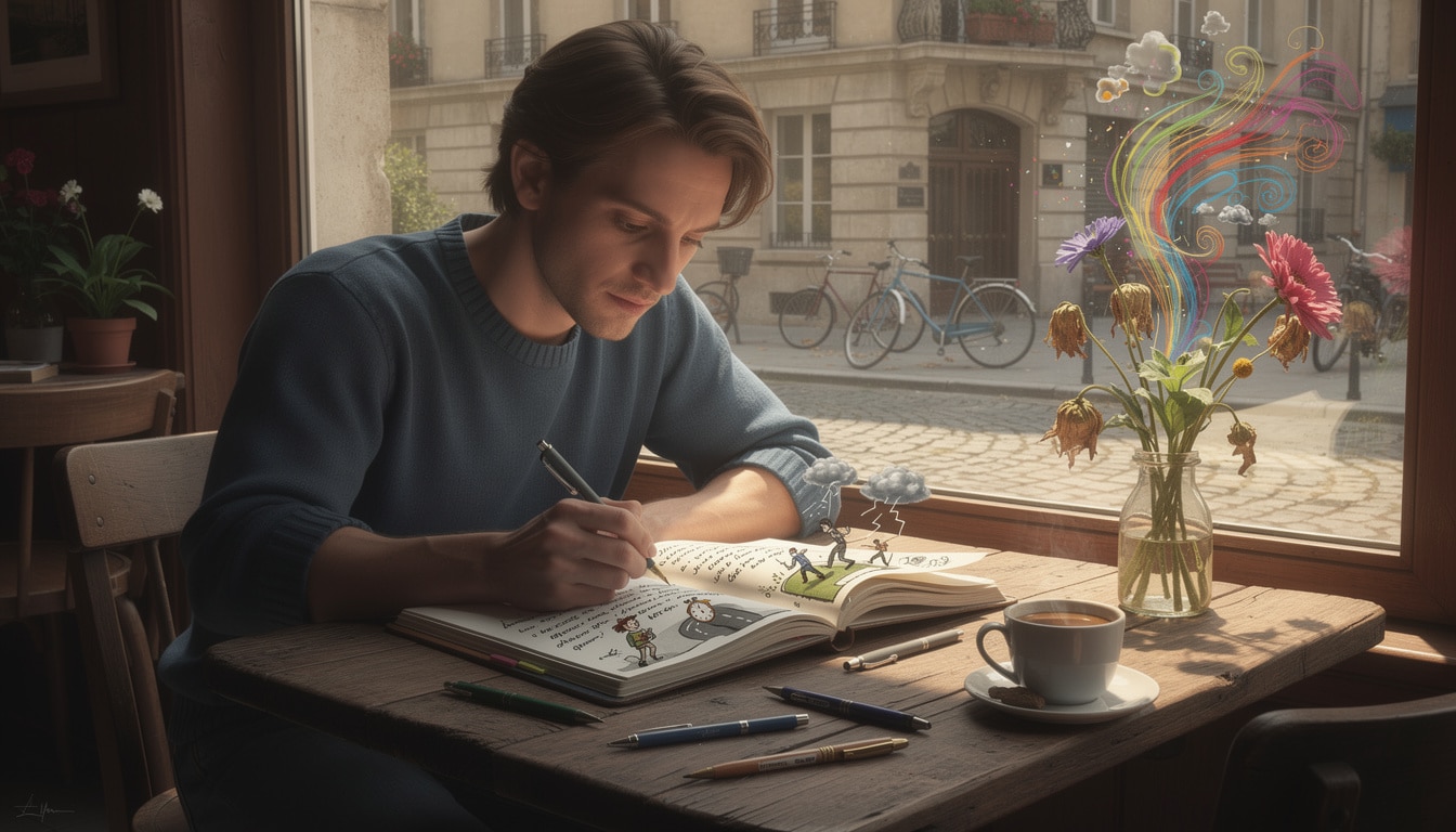 découvrez les figures de style incontournables et la liste des gestes à maîtriser pour enrichir et transformer votre prose avec élégance et impact.