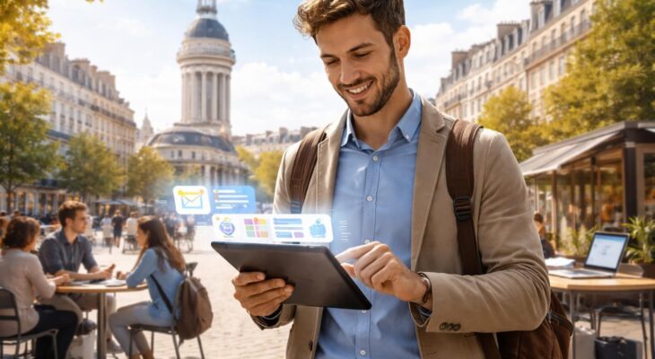 découvrez notre guide complet pour utiliser pleinement iprof à nantes et optimiser votre expérience éducative avec des conseils pratiques et astuces.