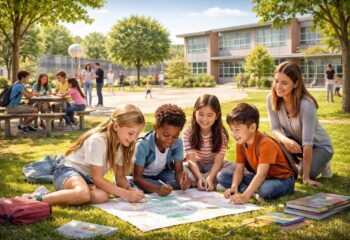 découvrez comment le programme phare contre le harcèlement scolaire améliore le climat scolaire en favorisant la bienveillance, la sécurité et le respect entre élèves.