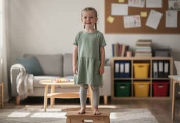découvrez comment les exercices de confiance en soi peuvent transformer le développement des enfants, soutenus par des preuves scientifiques et des témoignages inspirants.
