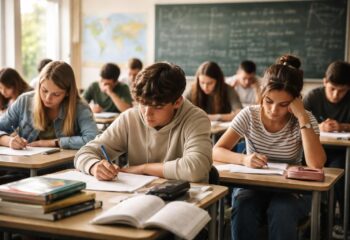 découvrez les enjeux du diplôme national du brevet (dnb) pour les élèves de troisième, ses objectifs, les épreuves et comment bien se préparer pour réussir cette étape clé du collège.