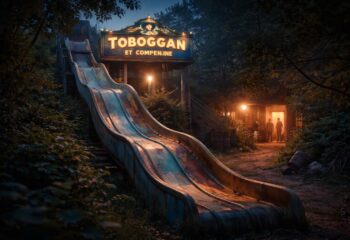 découvrez les secrets bien gardés de toboggan et compagnie à limoges, l'endroit idéal pour des aventures ludiques et inoubliables en famille ou entre amis.