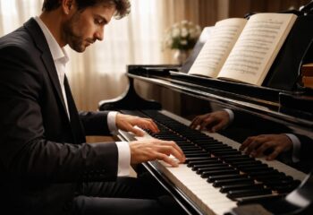 découvrez les secrets du pianomajeur et apprenez à maîtriser cet art musical avec nos conseils pratiques et techniques pour progresser au piano.