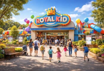 découvrez les secrets du royal kid à brignoles : horaires, tarifs et informations essentielles pour profiter pleinement de votre visite.