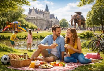 découvrez les meilleures sorties familiales à nantes pendant les vacances scolaires pour des moments inoubliables en famille, entre loisirs, culture et nature.