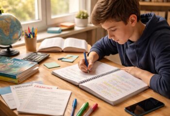 découvrez les sujets qui reviennent fréquemment au brevet pour mieux organiser vos révisions et maximiser vos chances de réussite.
