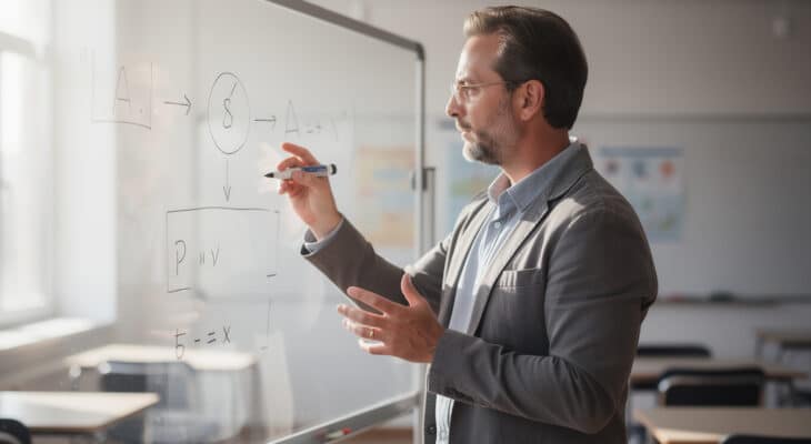 apprenez à distinguer pronom et déterminant pour comprendre leur utilisation correcte et éviter les erreurs fréquentes en français.