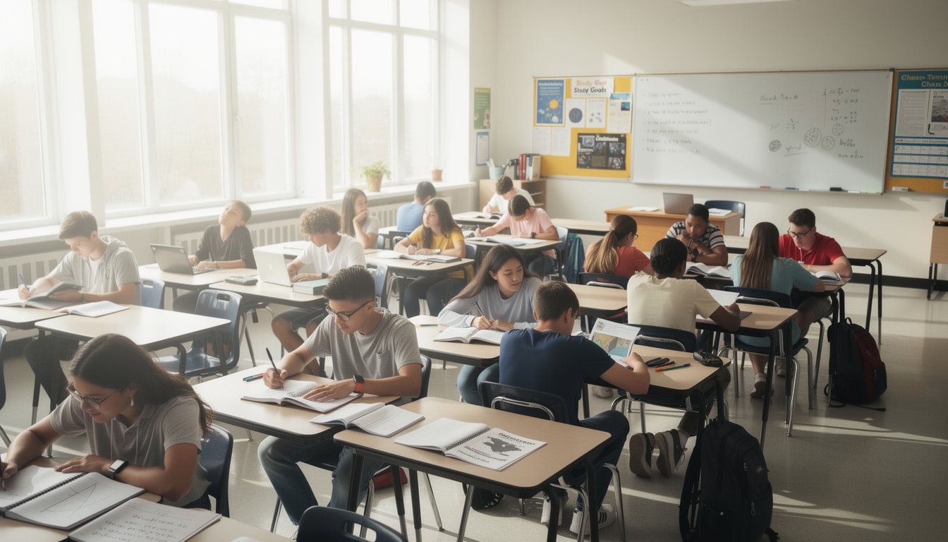 découvrez combien d'heures de spécialité en terminale sont nécessaires pour optimiser votre temps d'apprentissage et réussir efficacement votre année scolaire.