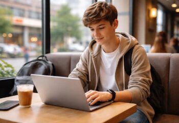 découvrez pourquoi un petit laptop pourrait être le choix idéal pour la mobilité des adolescents, alliant légèreté, performance et praticité au quotidien.