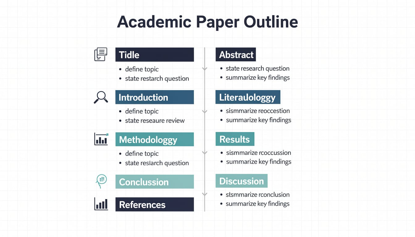 découvrez pourquoi un exemple de plan détaillé est essentiel pour structurer efficacement vos recherches et optimiser votre processus de rédaction.