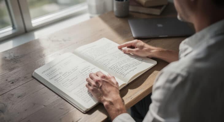 découvrez pourquoi un exemple de plan détaillé est crucial pour structurer efficacement vos recherches et optimiser la qualité de vos travaux académiques.